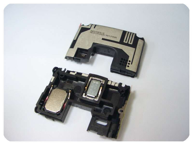 Módulo Antena con Buzzer y Altavoz Nokia 6700 Classic