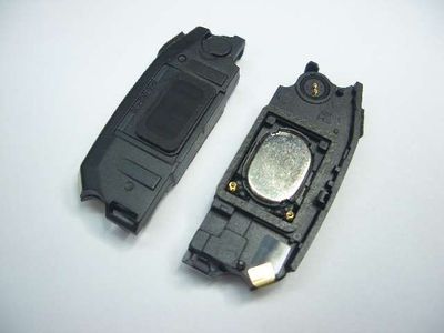 Módulo Antena con Buzzer y Micro Nokia 7100 Supernova