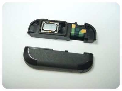 Módulo Antena con Buzzer Nokia N86 Negra