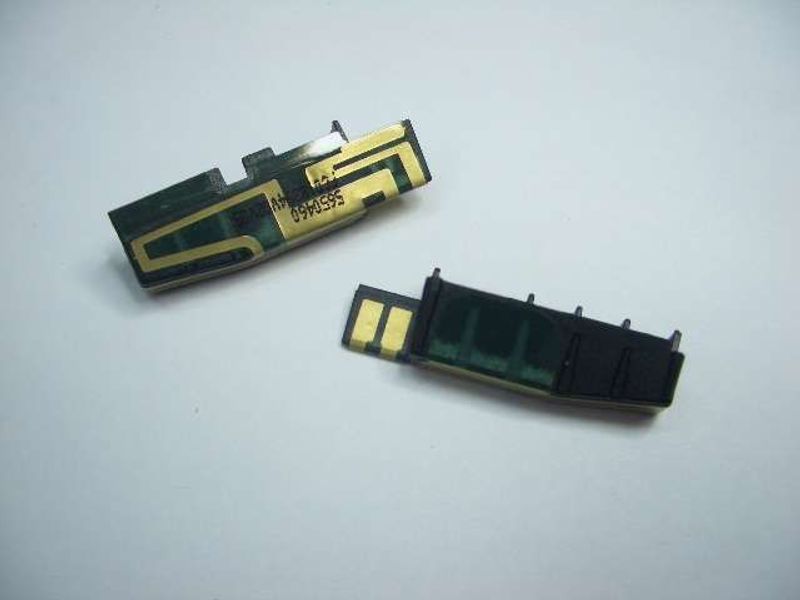 Módulo Antena Nokia E63