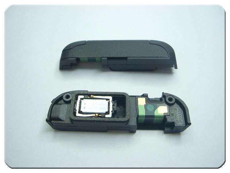 Módulo Antena con Buzzer Nokia N86 Blanca