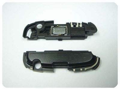 Modulo Antena con Buzzer Nokia N97 Negro