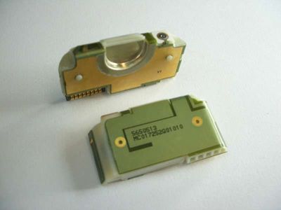 Modulo Antena con Buzzer y Botón de Encendido Nokia 8800 Sirocco