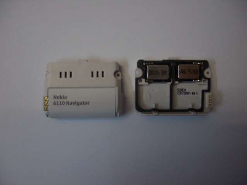 Antena con Buzzer Nokia 6110 Navigator
