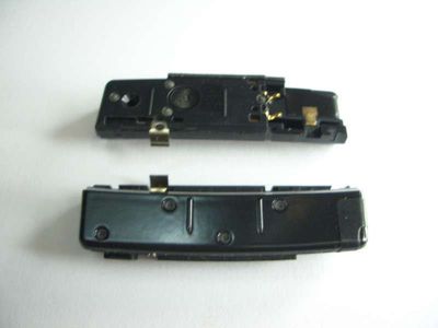 Módulo Antena con Buzzer Nokia N76 Negro