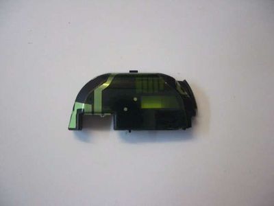 Antena + Buzzer Nokia 6131