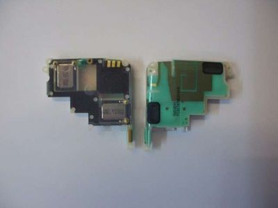 Módulo Antena Buzzers Nokia E90