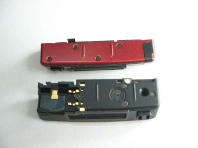 Módulo Antena con Buzzer Nokia N76 Rojo