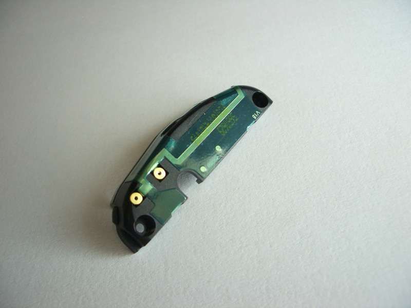 Módulo Antena Nokia 8600 Luna