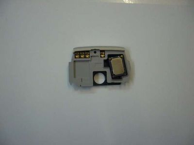 Módulo Antena con Buzzer Nokia E65 Plata