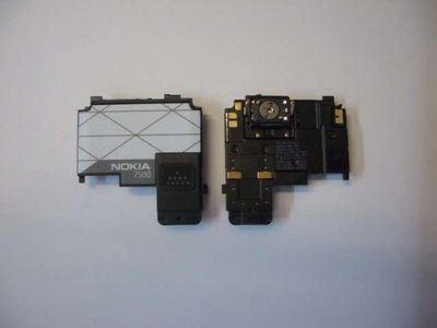 Módulo Antena Nokia 7500 Prisma con Altavoz y Buzzer