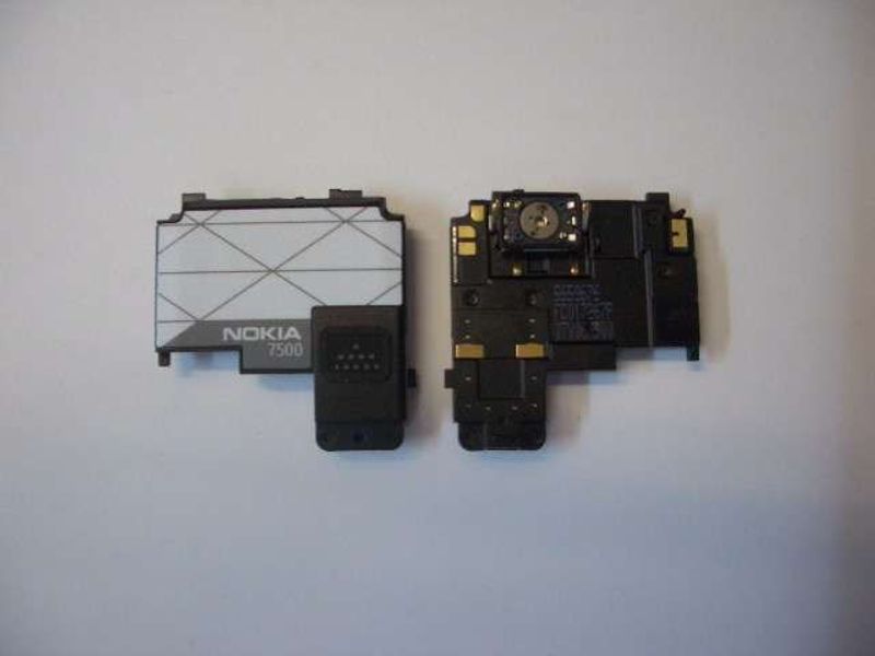 Módulo Antena Nokia 7500 Prisma con Altavoz y Buzzer