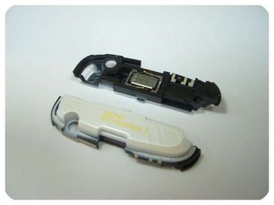 Modulo Antena con Buzzer Nokia N97 Blanca