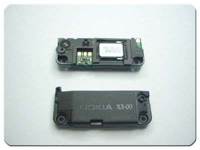 Módulo Antena con Buzzer y Micro Nokia X3-00