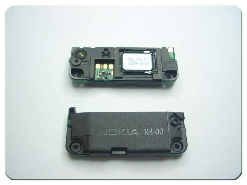 Módulo Antena con Buzzer y Micro Nokia X3-00
