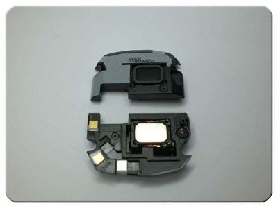 Módulo Antena con Buzzer y Micro Nokia 2700 Classic