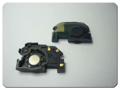 Modulo Antena con Buzzer y Micro Nokia 2730 Classic