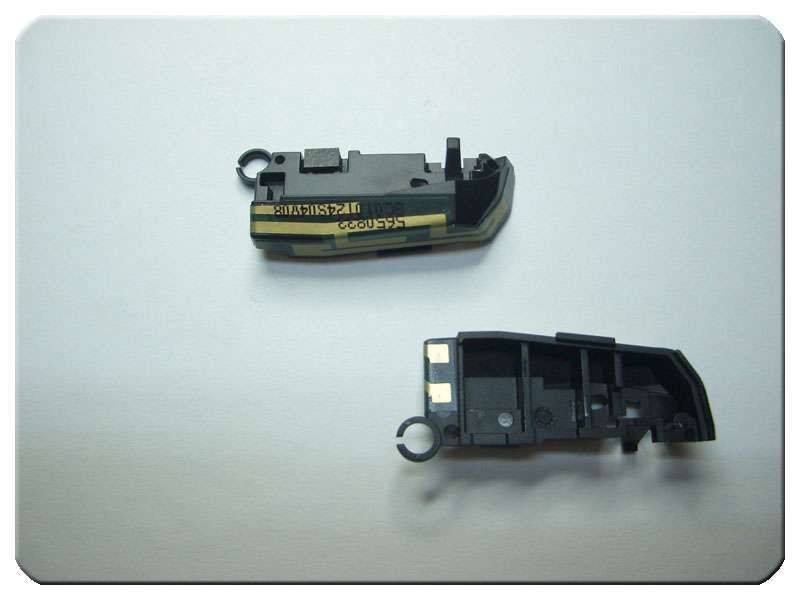 Módulo Antena Nokia C6-00