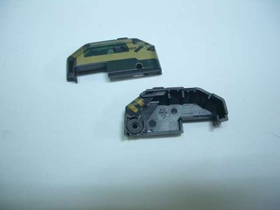 Módulo Antena Nokia C1-00 C1-01