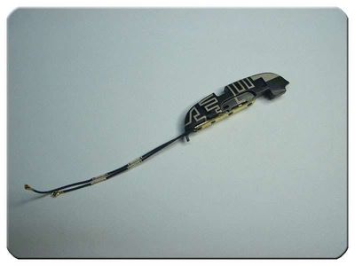 Módulo Antena con Cable Coaxial Nokia C7-00