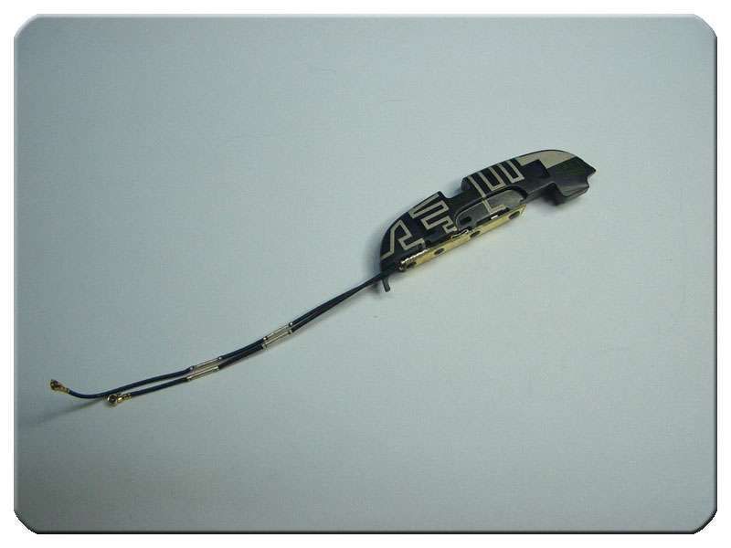 Módulo Antena con Cable Coaxial Nokia C7-00