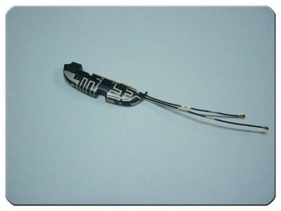 Módulo Antena con Cable Coaxial Nokia C7-00 S