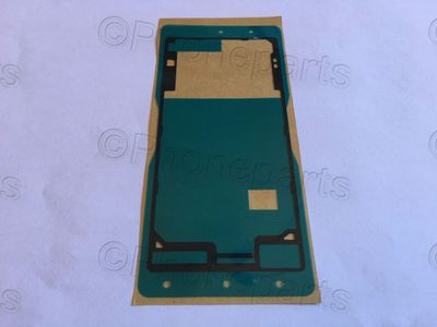 Pegatina Doble Cara Tapa Batería Sony Xperia M4 Aqua E2303, E2306, E2353 y M4 Aqua Dual E2312, E2333, E2363