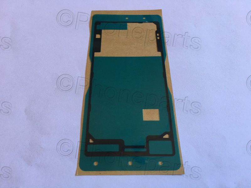 Pegatina Doble Cara Tapa Batería Sony Xperia M4 Aqua E2303, E2306, E2353 y M4 Aqua Dual E2312, E2333, E2363