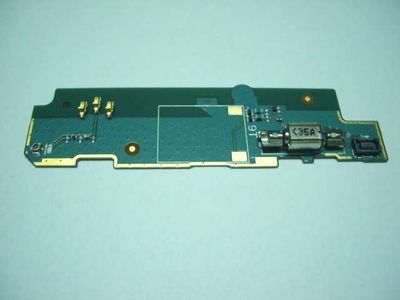 Placa Con Micro Sony Xperia C S39h C2305 C2304