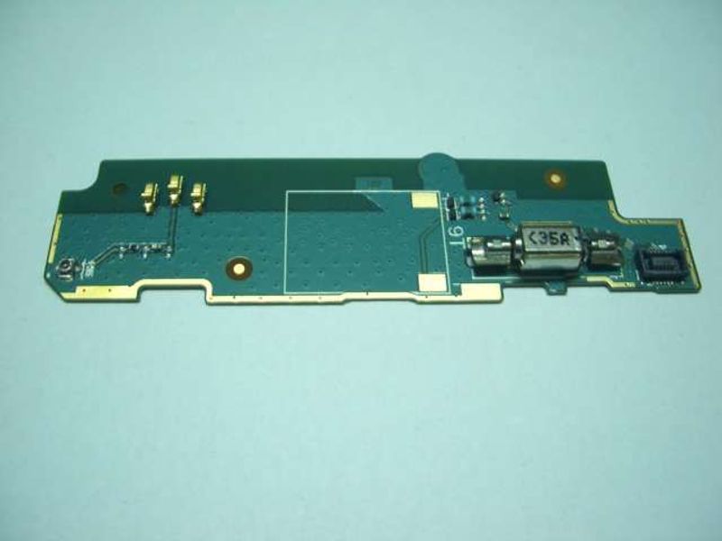 Placa Con Micro Sony Xperia C S39h C2305 C2304