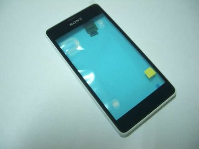 Digitalizador / Pantalla Táctil Sony Xperia E1 D2004, D2005, D2104, D2105, D2114 Blanco