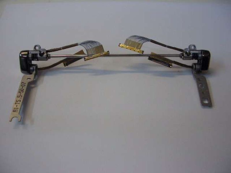 Émbolos con Cables Flex Nokia E90