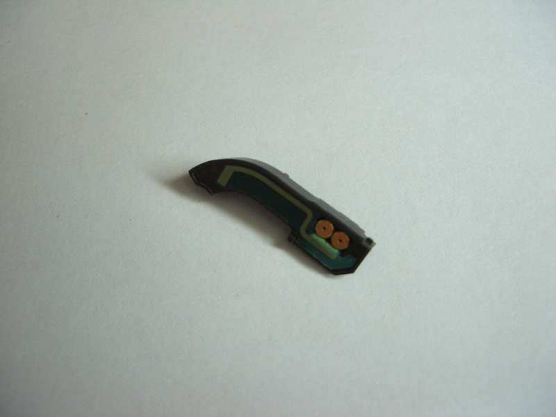 Módulo IC Bluetooth Nokia 6280, 6288