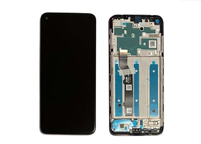 Pantalla Completa Motorola Moto G9 Plus XT2087