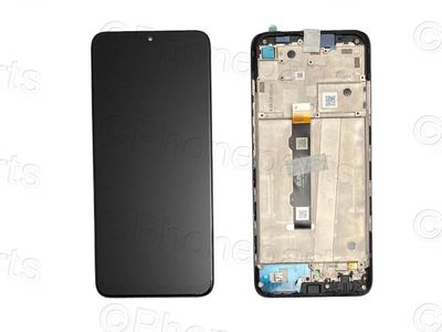 Pantalla Completa Motorola Moto G50 XT2137 Gris
