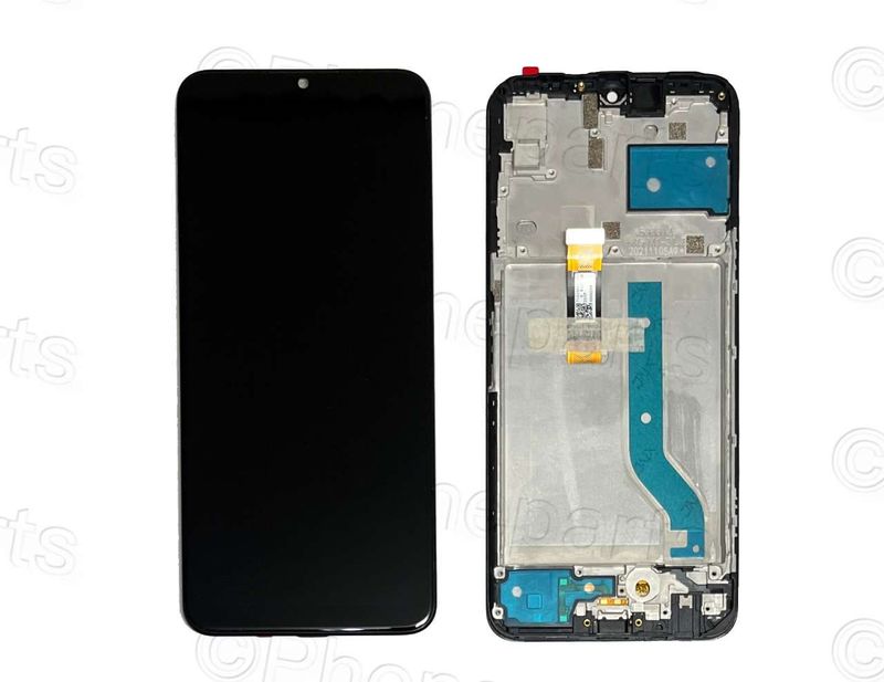 Pantalla Completa Motorola Moto G50 5G XT2149 Negro