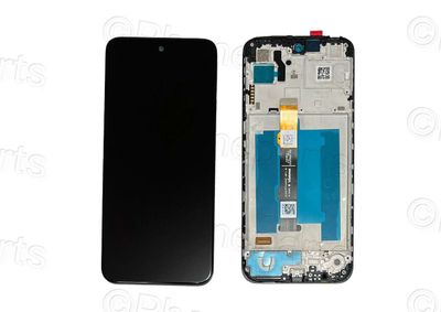 Pantalla Completa Motorola Moto G31 XT2173-3 Negro