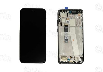 Pantalla Completa Motorola Edge 30 Neo XT2245-1 Negro