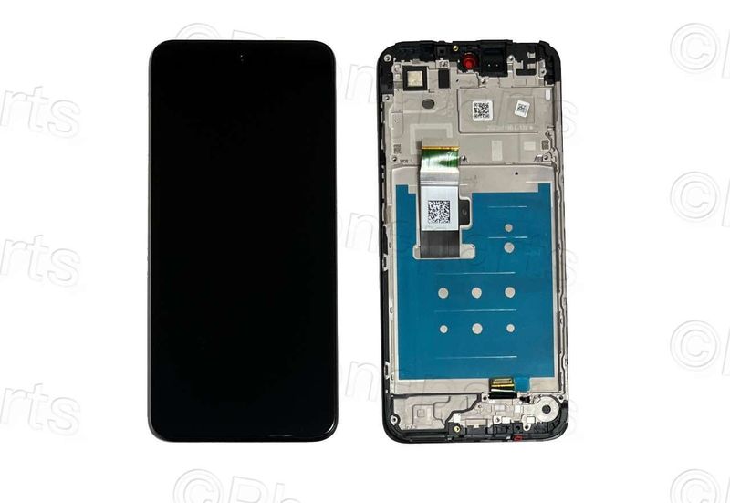Pantalla Completa Motorola MOTO G23 5G XT2333 Negro
