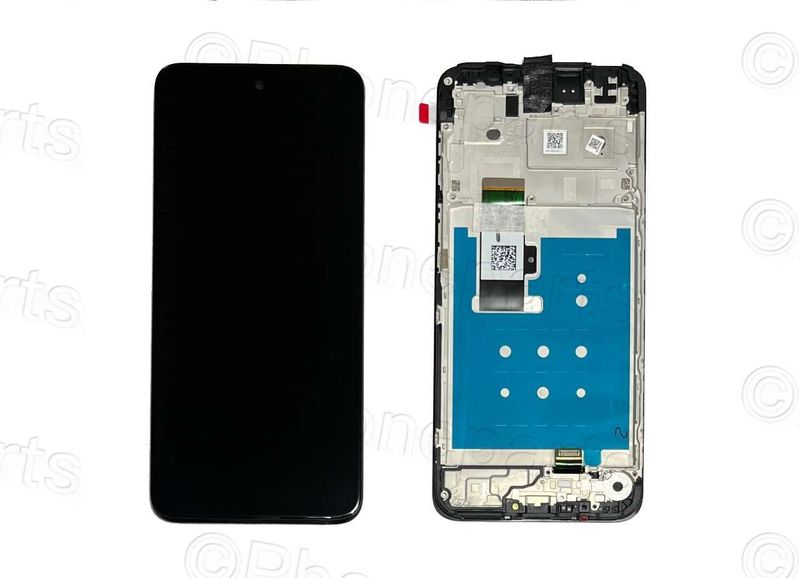 Pantalla Completa Motorola Moto G13 XT2331 Negro