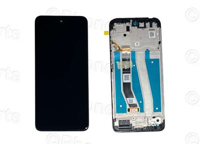 Pantalla Completa Motorola MOTO G14 XT2341 Negro