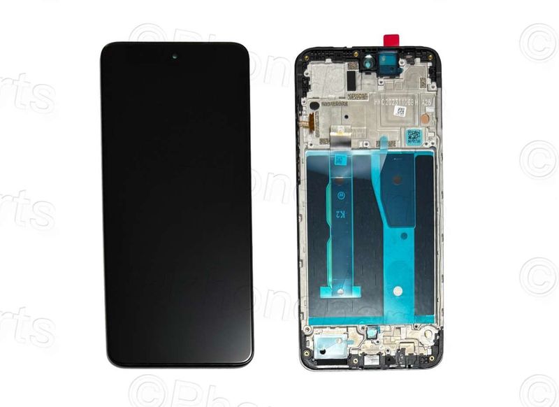 Pantalla Completa Motorola Moto G84 XT2347