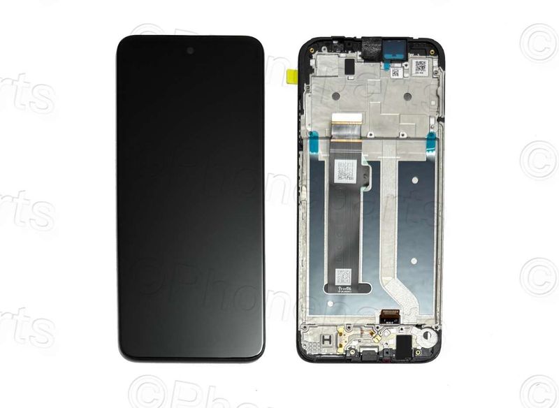 Pantalla Completa Motorola Moto G34 XT2363-2