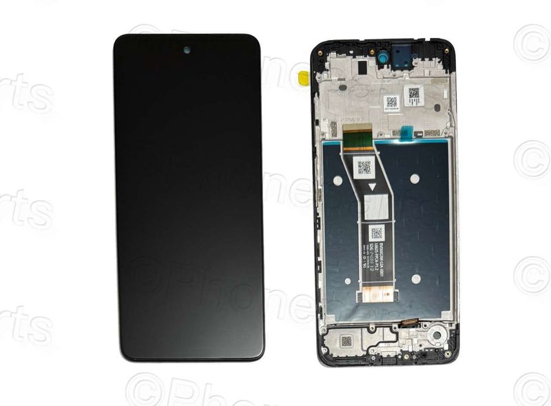 Pantalla Completa Motorola Moto G24 XT2423