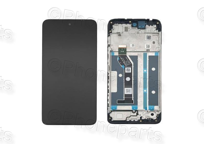 Pantalla Completa Motorola Moto G15, G15 Power