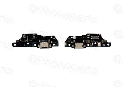 Placa con Conector Carga Original TipoC con Micro Motorola Moto E20 XT2155