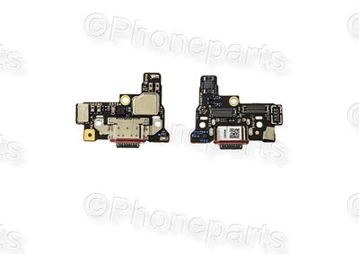 Placa de Carga Motorola Edge 40 Pro