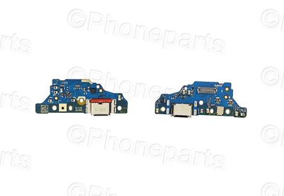 Placa con Conector Carga TipoC con Micro Motorola Moto G23 XT2333
