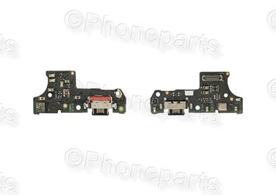 Placa de Carga Motorola Moto G14