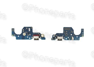 Placa de Carga Motorola Moto G24